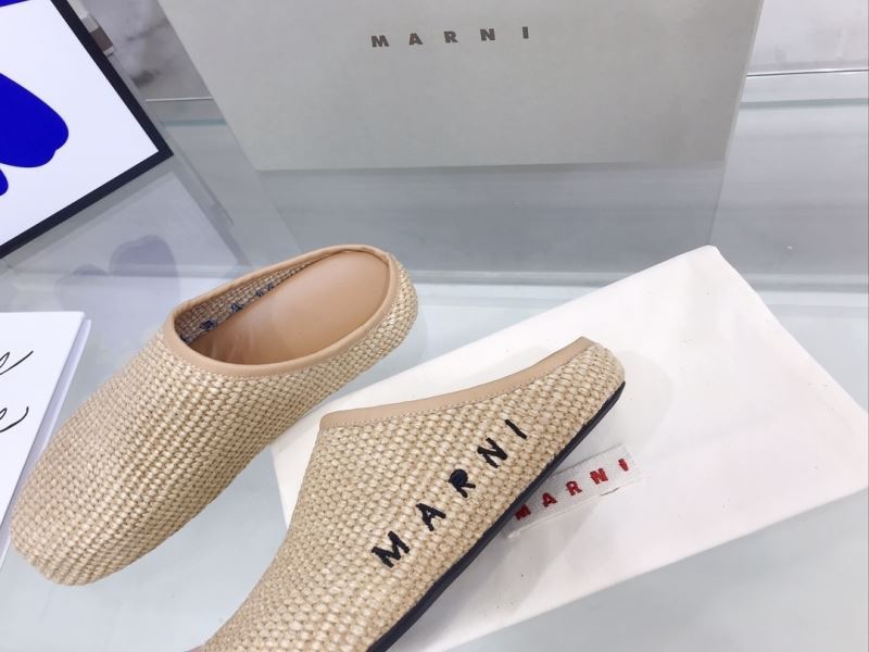 Marni Sandals